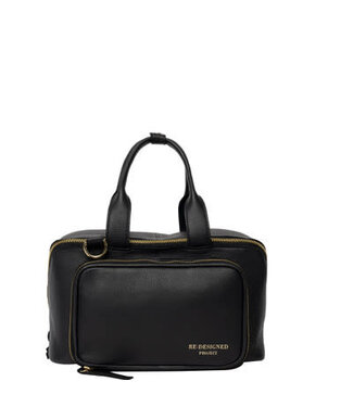 RE:DESIGNED RE:DESIGNED - Lederen projecttas 39