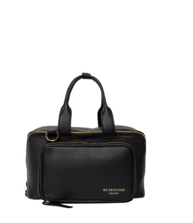 RE:DESIGNED - Lederen projecttas 39