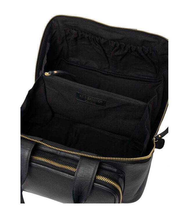 RE:DESIGNED - Lederen projecttas 39