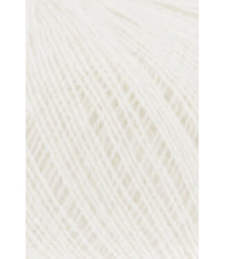 Lang Yarns Lang Yarns - Cashmere Extra Lace 96.0001