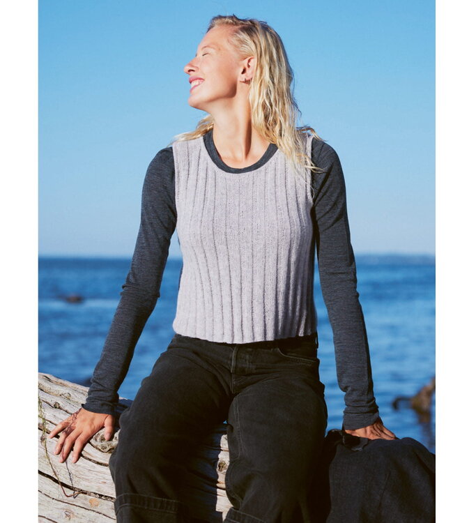 Lang Yarns - Punto 94 - Cashmere Extra Lace