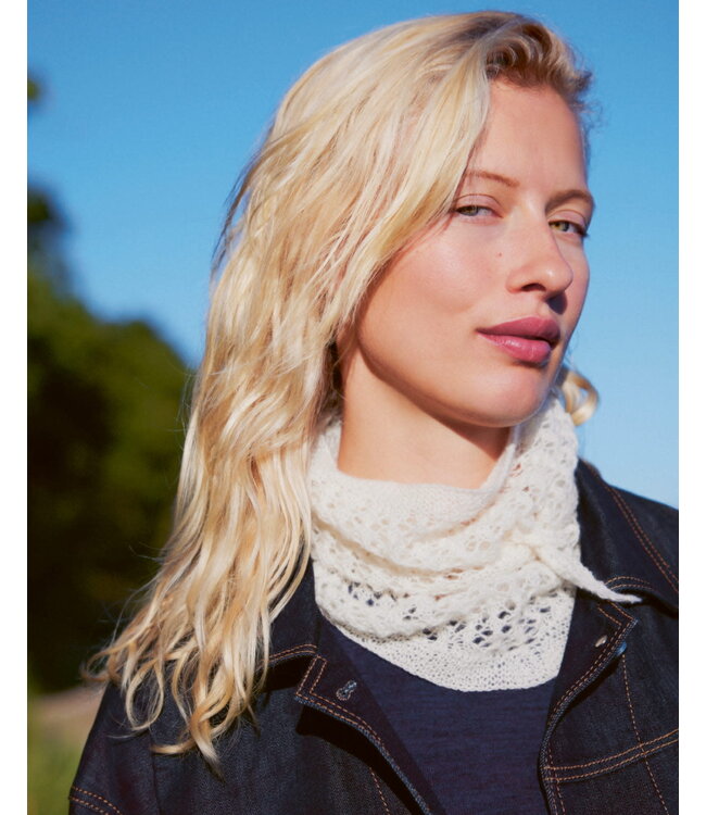 Lang Yarns - Punto 94 - Cashmere Extra Lace