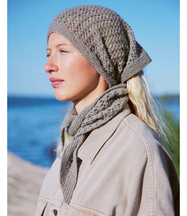 Lang Yarns - Punto 94 - Cashmere Extra Lace