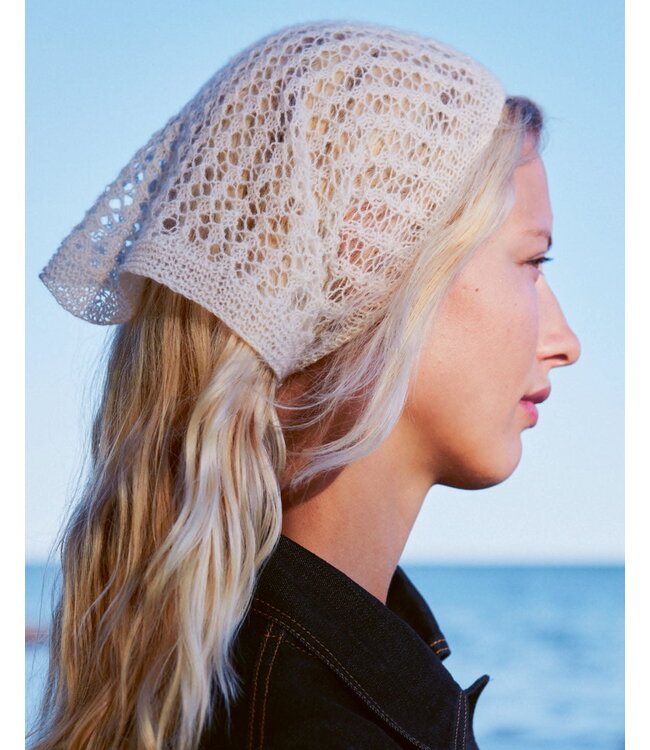 Lang Yarns - Punto 94 - Cashmere Extra Lace