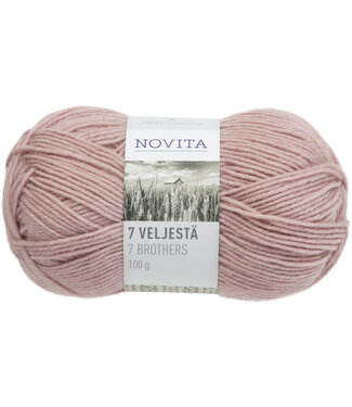 NOVITA NOVITA - 7 Veljestä - 7 Brothers 053 (4 bollen)