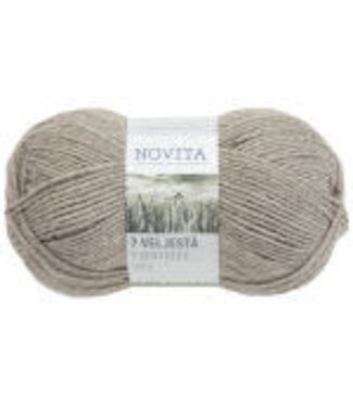 NOVITA NOVITA - 7 Veljestä - 7 Brothers 060 (10 bollen)