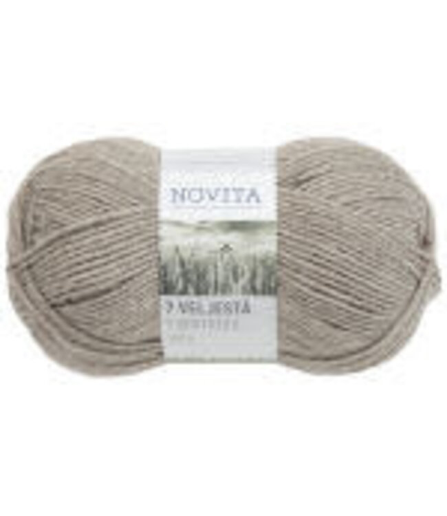 NOVITA - 7 Veljestä - 7 Brothers 060 (10 bollen)