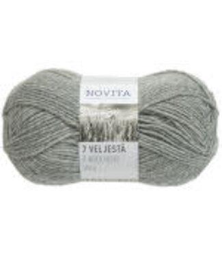 NOVITA NOVITA - 7 Veljestä - 7 Brothers 043 (11 bollen)