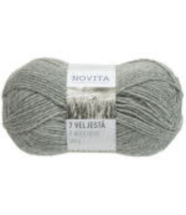 NOVITA - 7 Veljestä - 7 Brothers 043 (11 bollen)