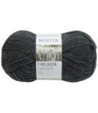 NOVITA NOVITA - 7 Veljestä - 7 Brothers 044 (7 bollen)