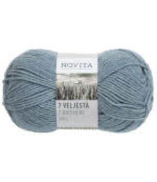 NOVITA NOVITA - 7 Veljestä - 7 Brothers 014 (1 bol)