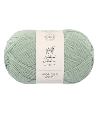 NOVITA NOVITA - Wonder Wool 308 (1 bol)