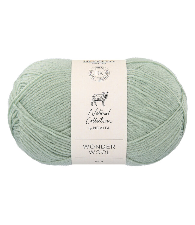 NOVITA - Wonder Wool 308 (1 bol)
