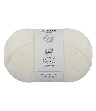 NOVITA NOVITA - Wonder Wool 017 (1 bol)
