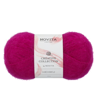 NOVITA NOVITA - HEHKU 5581 (2 bollen)