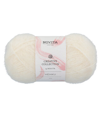 NOVITA NOVITA - HEHKU 0111 (8 bollen)