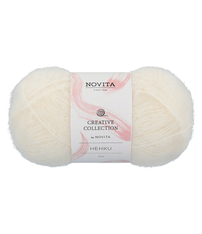 NOVITA - HEHKU 0111 (8 bollen)