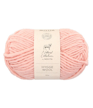 NOVITA NOVITA - Hygge Wool 504 (5 bollen)
