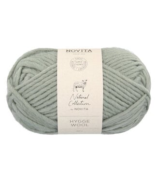 NOVITA NOVITA - Hygge Wool 304 (7 bollen)