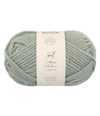 NOVITA NOVITA - Hygge Wool 304 (1 bol)