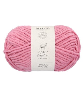 NOVITA NOVITA - Hygge Wool 5031 (6 bollen)