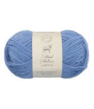NOVITA NOVITA - Icelandic Wool 100 (9 bollen)