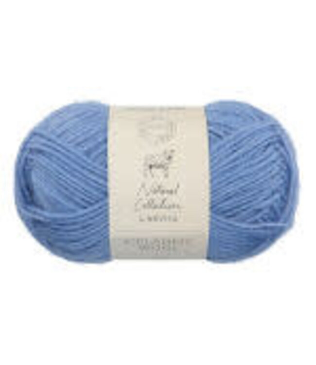 NOVITA - Icelandic Wool 100 (9 bollen)