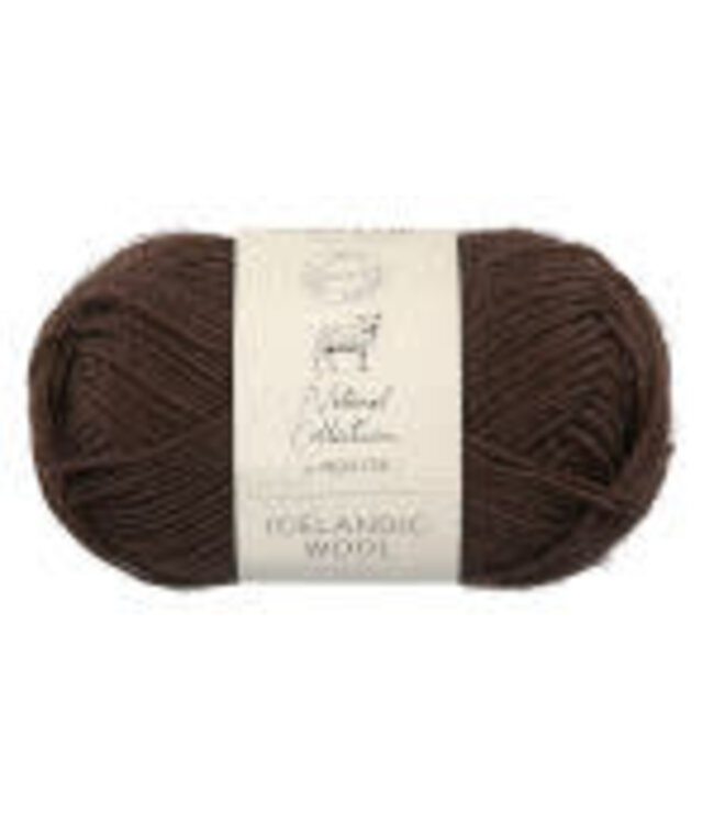 NOVITA - Icelandic Wool 696 (1 bol)