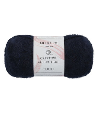 NOVITA NOVITA - Tuuli 175 (9 bollen)