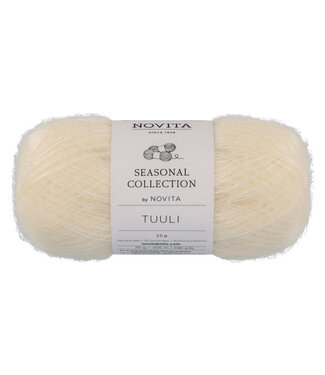 NOVITA NOVITA - Tuuli 002 (10 bollen)