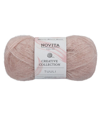 NOVITA NOVITA - Tuuli 604 (10 bollen)