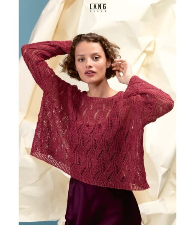 LangYarns - Fatto a Mano Collection 276