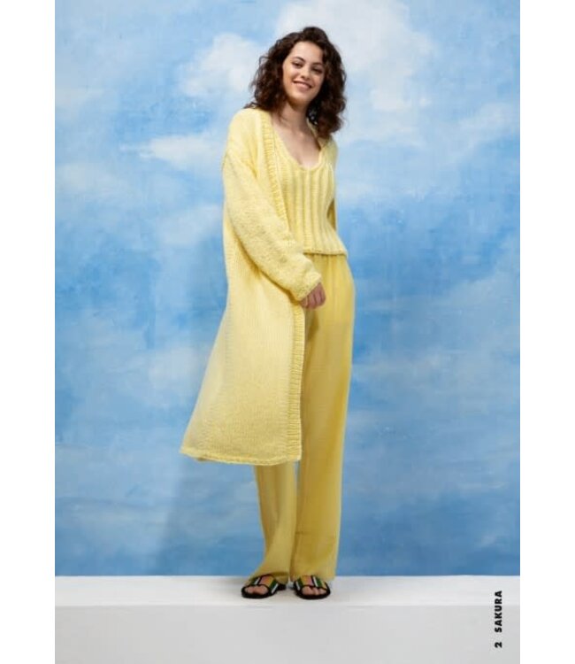 LangYarns - Fatto a Mano Collection 276