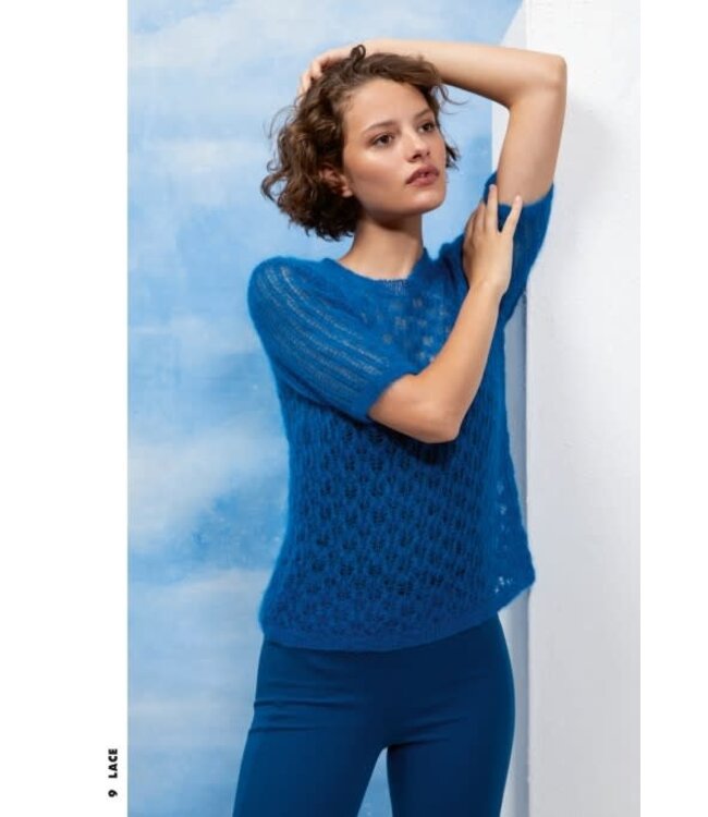 LangYarns - Fatto a Mano Collection 276