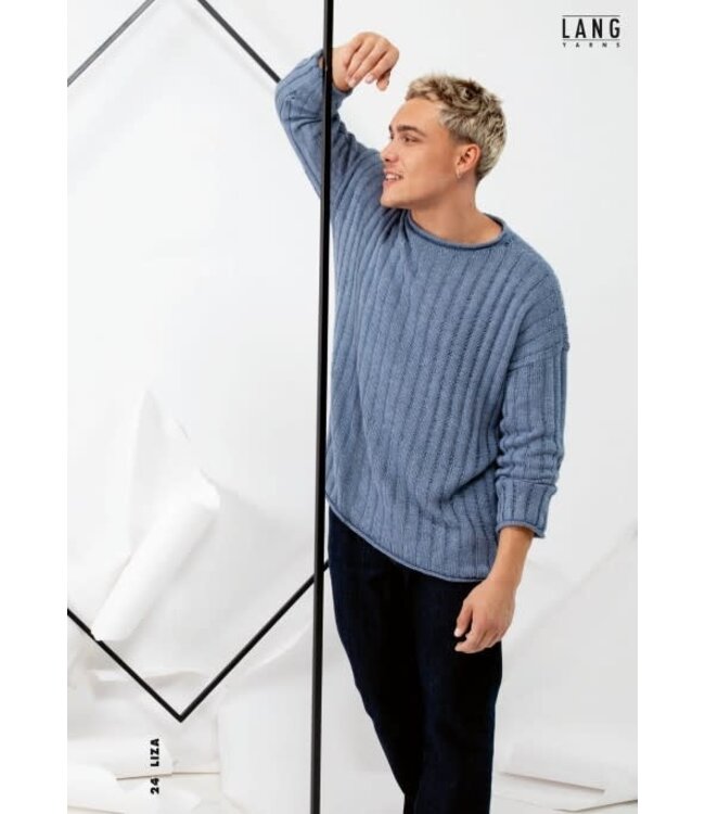 LangYarns - Fatto a Mano Collection 276