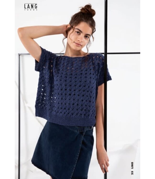 LangYarns - Fatto a Mano Collection 276