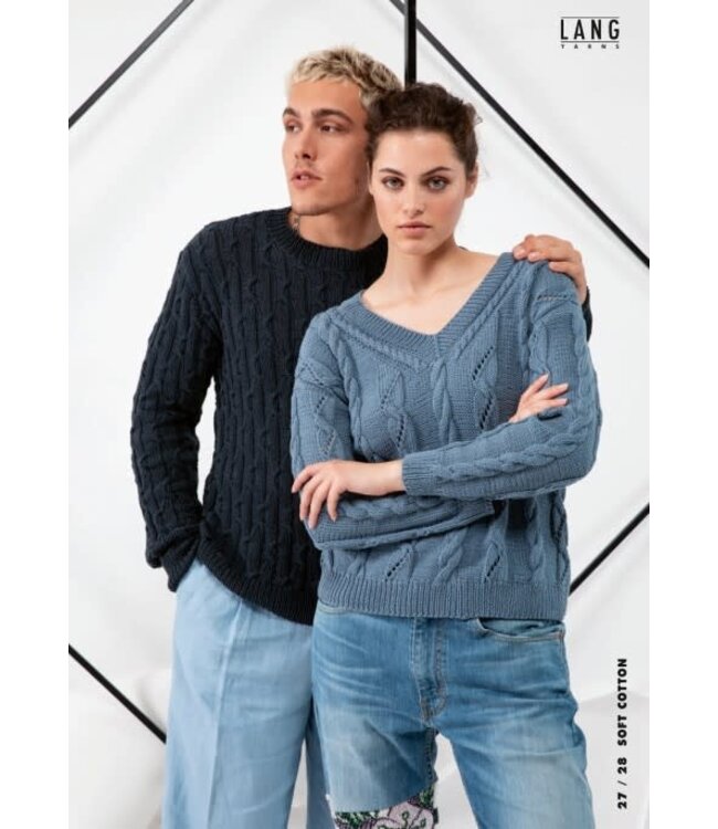 LangYarns - Fatto a Mano Collection 276