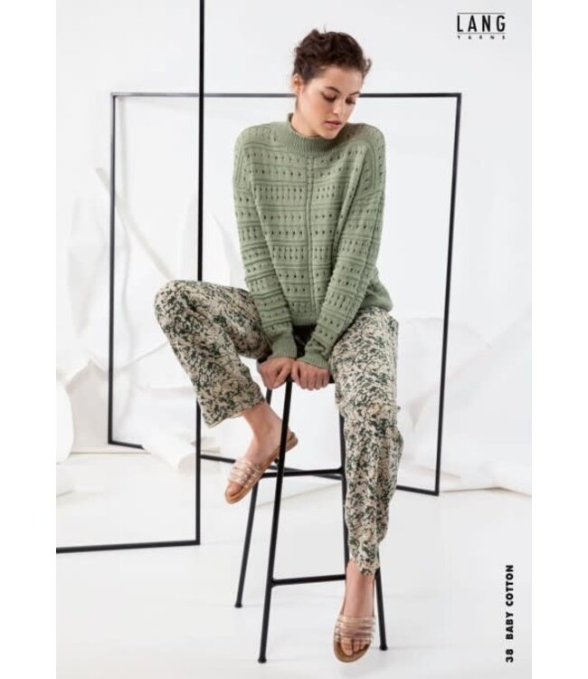 LangYarns - Fatto a Mano Collection 276