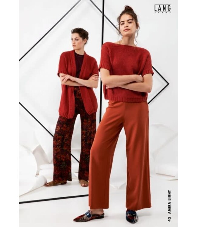 LangYarns - Fatto a Mano Collection 276