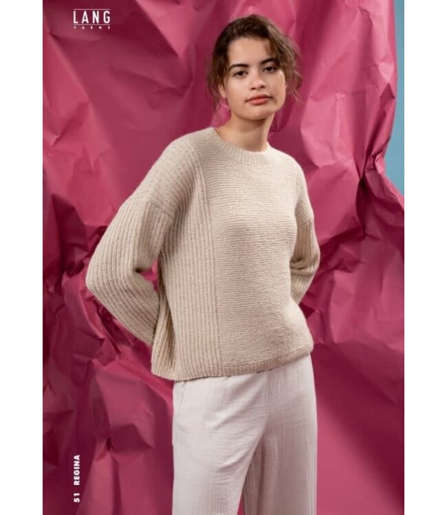 LangYarns - Fatto a Mano Collection 276