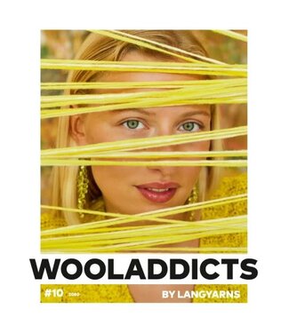 Lang Yarns Lang Yarns - Wooladdicts #10