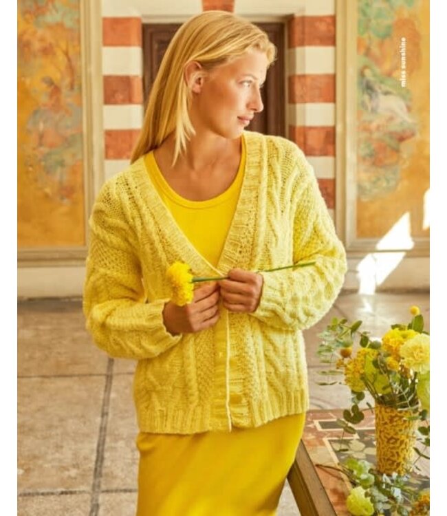 Lang Yarns - Wooladdicts #10