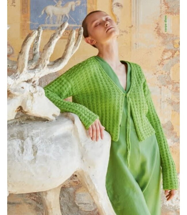 Lang Yarns - Wooladdicts #10