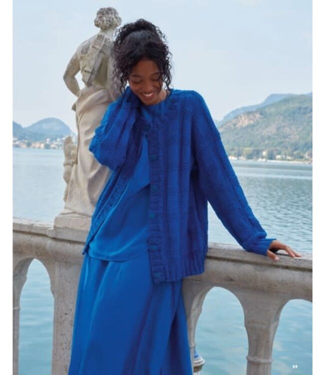 Lang Yarns - Wooladdicts #10