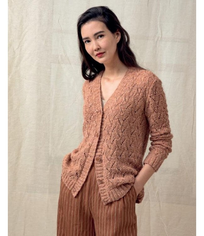 Lang Yarns - Punto 18 - Kylie