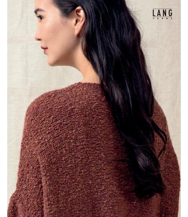Lang Yarns - Punto 18 - Kylie