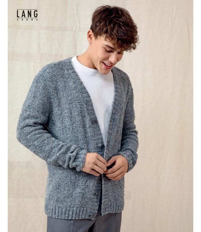 Lang Yarns - Punto 18 - Kylie