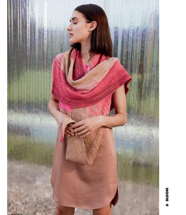 Lang Yarns - Punto 20 - Bloom