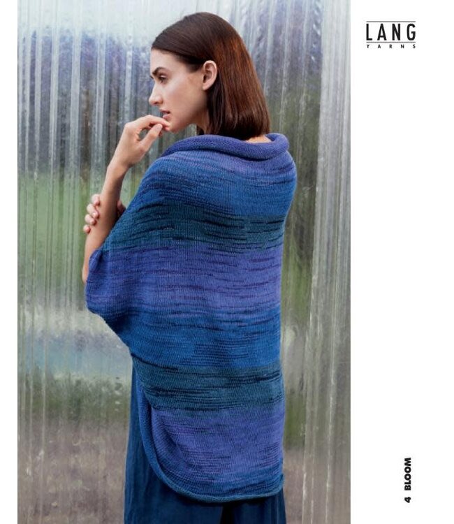 Lang Yarns - Punto 20 - Bloom