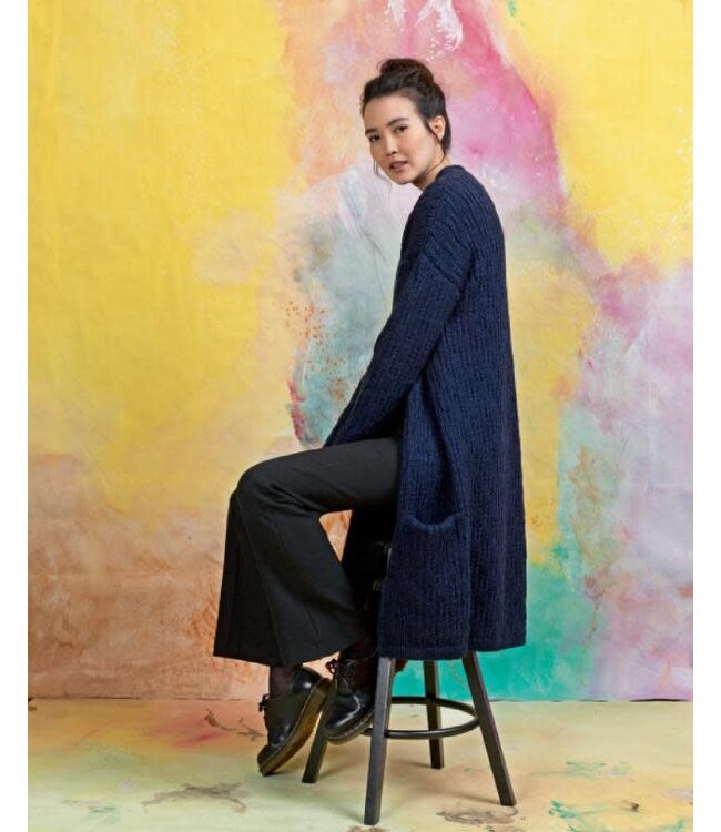 Lang Yarns - Punto 21 - LONDON